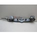 Рейка топливная (рампа) Mazda Mazda 3 (BK) 2002-2009 146208 Z60113150A