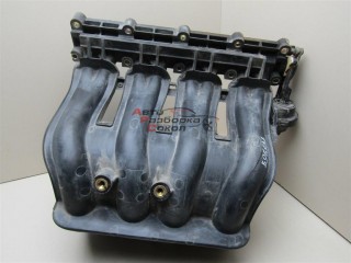 Коллектор впускной Chevrolet Aveo (T200) 2003-2008 145969 96416312