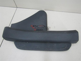 Накладка порога (внутренняя) Toyota Corolla E15 2006-2013 145874 6791702150B0