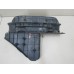 Накладка порога (внутренняя) Toyota Corolla E15 2006-2013 145874 6791702150B0