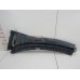 Решетка стеклооч. (планка под лобовое стекло) Mazda Mazda 3 (BK) 2002-2009 146253 BN8V507R0F