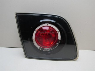 Фонарь задний внутренний левый Mazda Mazda 3 (BK) 2002-2009 146268 BN9B513G0C