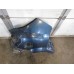 Крыло заднее правое Chevrolet Lacetti 2004-2013 146263 96617560