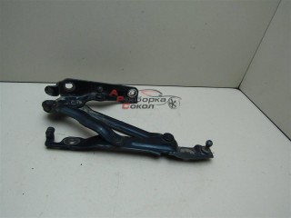 Петля крышки багажника Mazda Mazda 3 (BK) 2002-2009 146231 BN8V52710C