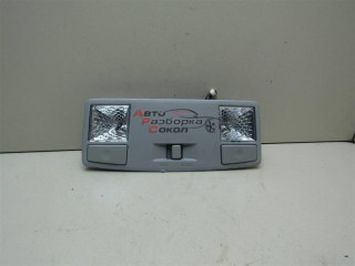 Плафон салонный Mazda Mazda 3 (BK) 2002-2009 146260 GJ6A6997077