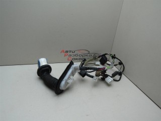 Проводка (коса) Mazda Mazda 3 (BK) 2002-2009 146304 BP4M67200D