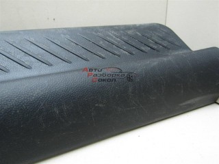 Накладка порога (внутренняя) Mazda Mazda 3 (BK) 2002-2009 146370 BP4K68710K02