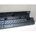 Накладка порога (внутренняя) Mazda Mazda 3 (BK) 2002-2009 146370 BP4K68710K02