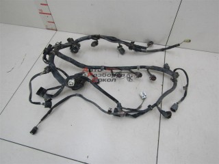 Проводка (коса) Mazda Mazda 3 (BK) 2002-2009 146417 BS3E67020D