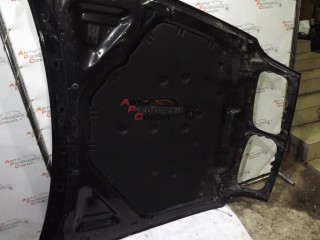 Шумоизоляция капота BMW X6 E71 2008-2014 28977 51487158420