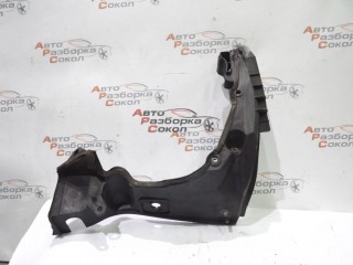 Накладка (кузов наружные) BMW X5 E53 2000-2007 28590 51718408769