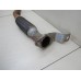 Приемная труба глушителя Hyundai Accent II (+ТАГАЗ) 2000-2012 146860 2861025000