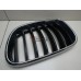 Решетка радиатора BMW X3 F25 2010-нв 146865 51117210725