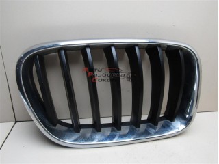 Решетка радиатора BMW X3 F25 2010-нв 146866 51117210726