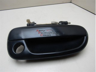 Ручка двери передней наружная правая Hyundai Accent II (+ТАГАЗ) 2000-2012 146960 8266025000