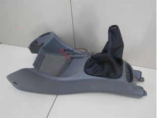 Консоль Hyundai Accent II (+ТАГАЗ) 2000-2012 147038 8461125010LT