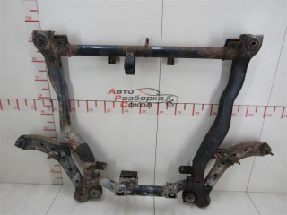 Балка подмоторная Hyundai Accent II (+ТАГАЗ) 2000-2012 147037 6241025005