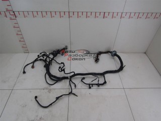 Проводка (коса) Nissan Primera P12E 2002-2007 147137 24011AV060