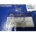 Диск сцепления Hyundai Accent II (+ТАГАЗ) 2000-2012 147125 4110022705