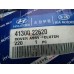 Корзина сцепления Hyundai Accent II (+ТАГАЗ) 2000-2012 147126 4130022620