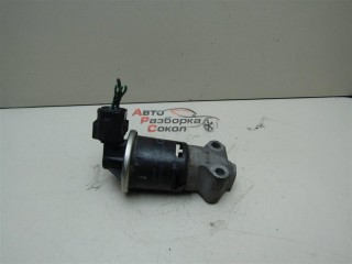 Клапан рециркуляции выхлопных газов Chevrolet Aveo (T250) 2005-2011 147218 96325535