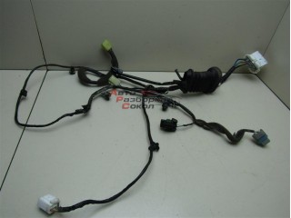 Проводка (коса) Chevrolet Aveo (T200) 2003-2008 147306 96440300