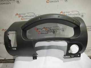 Накладка (кузов наружные) Nissan Navara (D40) 2005-2015 27379 68235EB31B