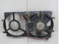  Вентилятор радиатора Chery Amulet (A15) 2006-2012 147751 A151308010