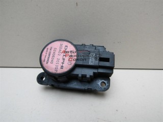 Моторчик заслонки печки Opel Astra H \ Family 2004-2015 147827 1845762