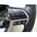 Рулевое колесо для AIR BAG (без AIR BAG) Jeep Cherokee (KL) 2013> 148024 5QV35DX9AA