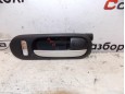  Ручка двери внутренняя правая Mazda CX 7 2007-2012 46172 EG2258330A02