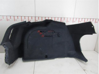 Обшивка багажника Opel Astra H \ Family 2004-2015 148056 2336784