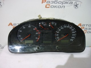 Панель приборов VW Passat (B5) 1996-2000 11432 3B0919881G
