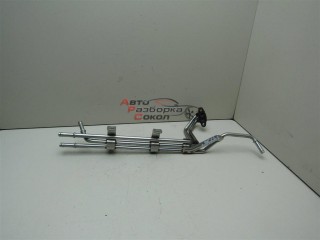 Трубка охлажд. жидкости металлическая VW Jetta 2011-нв 149584 03F121497A
