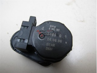 Моторчик заслонки печки BMW 5-серия E60\E61 2003-2009 149945 64116942987