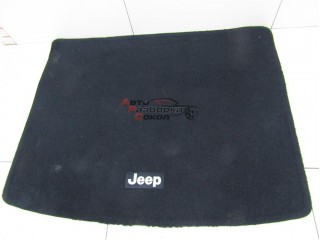 Коврик Jeep Cherokee (KL) 2013> 149475 5LR19DX9AA