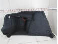  Обшивка багажника Skoda Octavia (A5 1Z-) 2004-2013 149701 1Z5867427E1BS