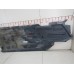 Защита антигравийная Jeep Cherokee (KL) 2013> 149712 68102266AD