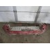 Панель задняя Peugeot Partner (M59) 2002-2010 150182 7243F6