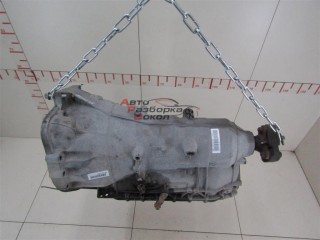 АКПП (автоматическая коробка переключения передач) BMW 3-серия E90\E91 2005-2012 150625 24007547901