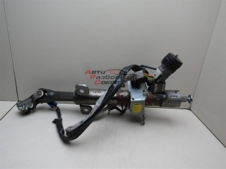 Колонка рулевая Peugeot Partner (M59) 2002-2010 150676 4123N3