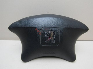 Подушка безопасности в рулевое колесо Peugeot Partner (M59) 2002-2010 150707 4112KY