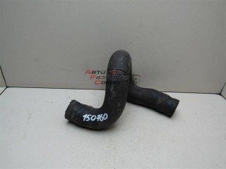 Патрубок радиатора Peugeot Partner (M59) 2002-2010 150760 1343HY