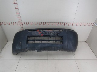 Бампер передний Peugeot Partner (M59) 2002-2010 150800 7401W7