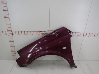 Крыло переднее левое Nissan Primera P12E 2002-2007 150926 63101AV630