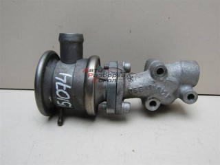Клапан рециркуляции выхлопных газов Audi A4 (B7) 2005-2007 151074 06B131101C