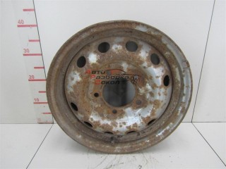 Диск колесный железо Kia Sportage 1994-2004 151154 K9965046050