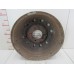 Диск колесный железо Kia Sportage 1994-2004 151154 K9965046050