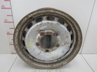 Диск колесный железо Kia Sportage 1994-2004 151157 k9965056050