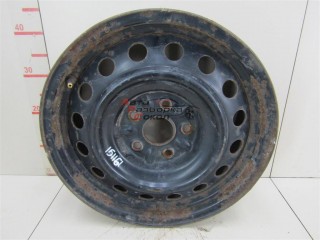 Диск колесный железо Toyota Auris (E15) 2006-2012 151161 4261102750